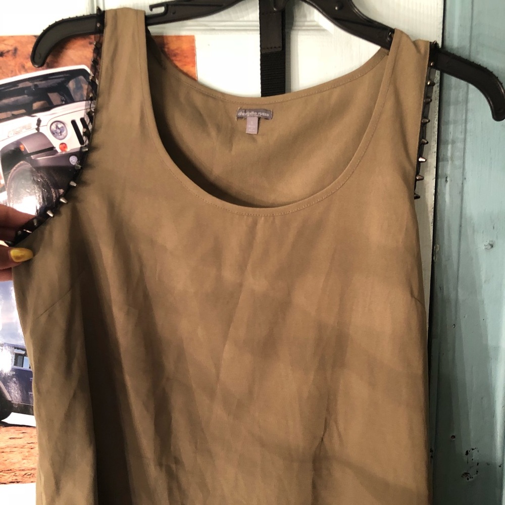 Charlotte Russe blouse